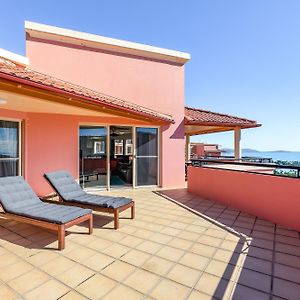 Apartment im Penthouse mit 1 Schlafzimmer